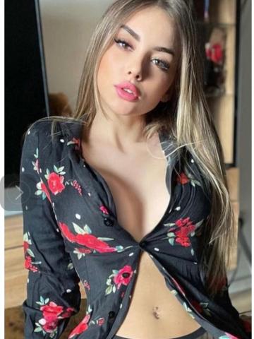 Проститутка Забава